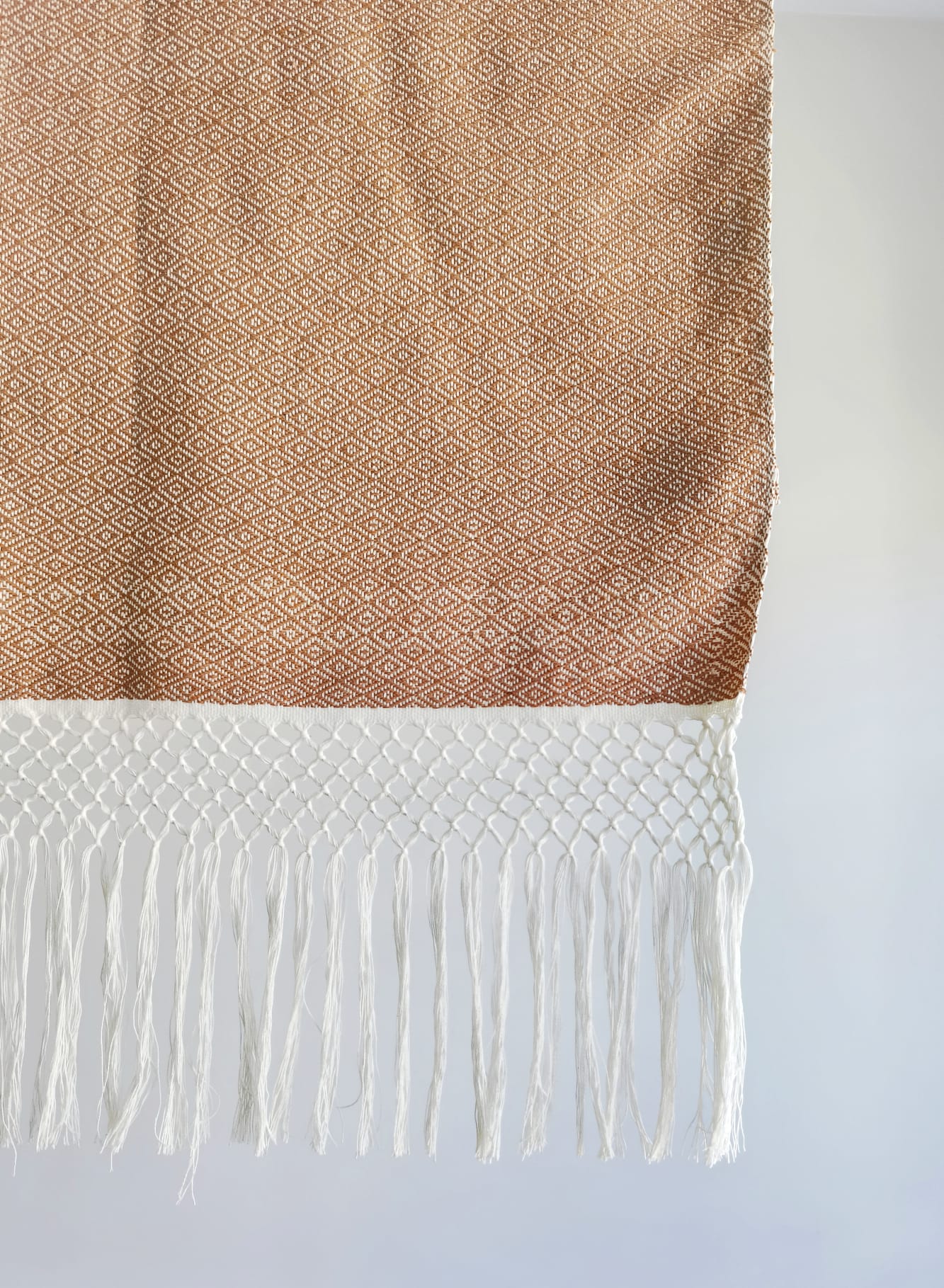 Rebozo "Baloj" uni