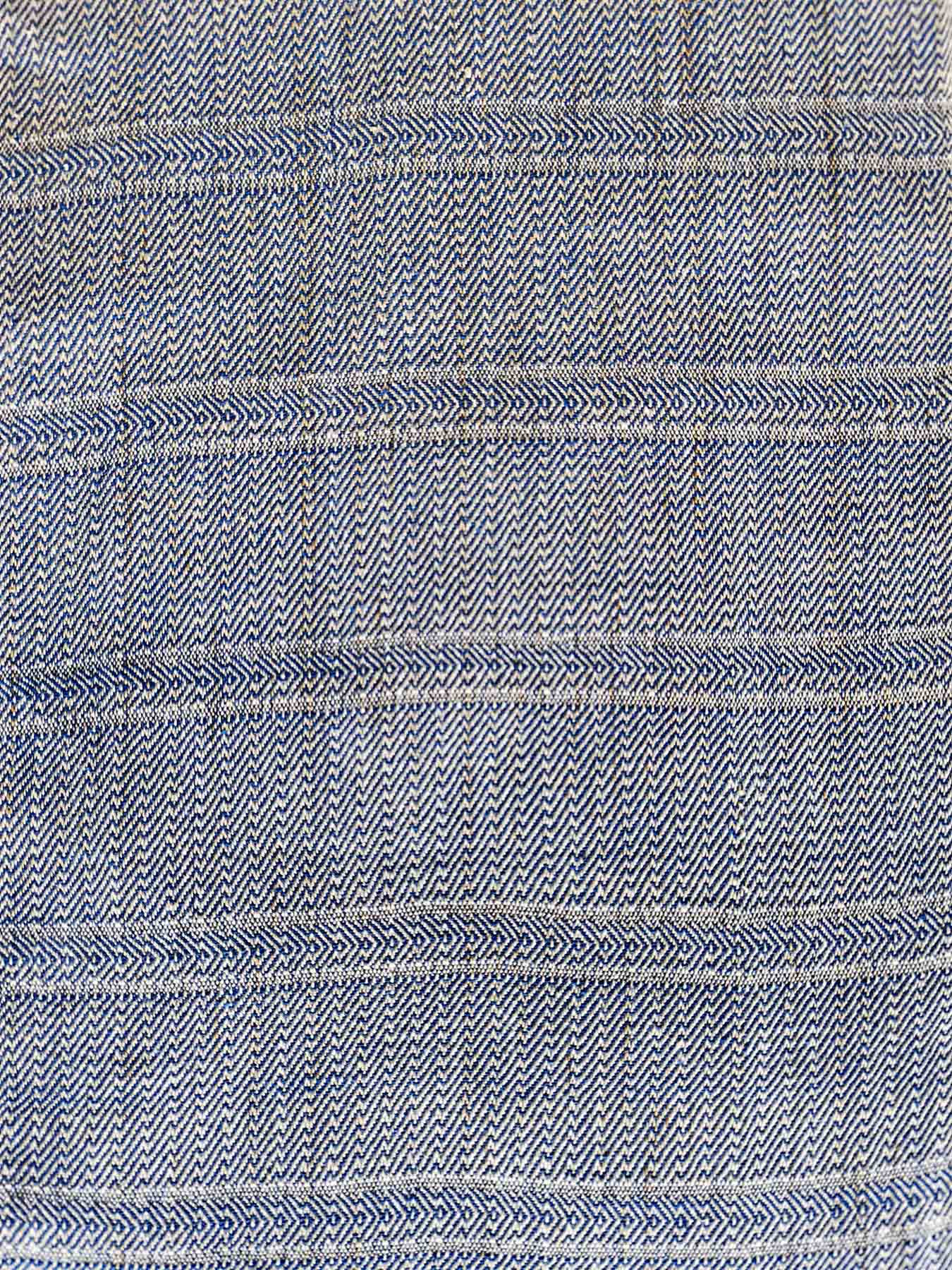 Rebozo d'exception. L'Inconquis "Mëj nëë" Small