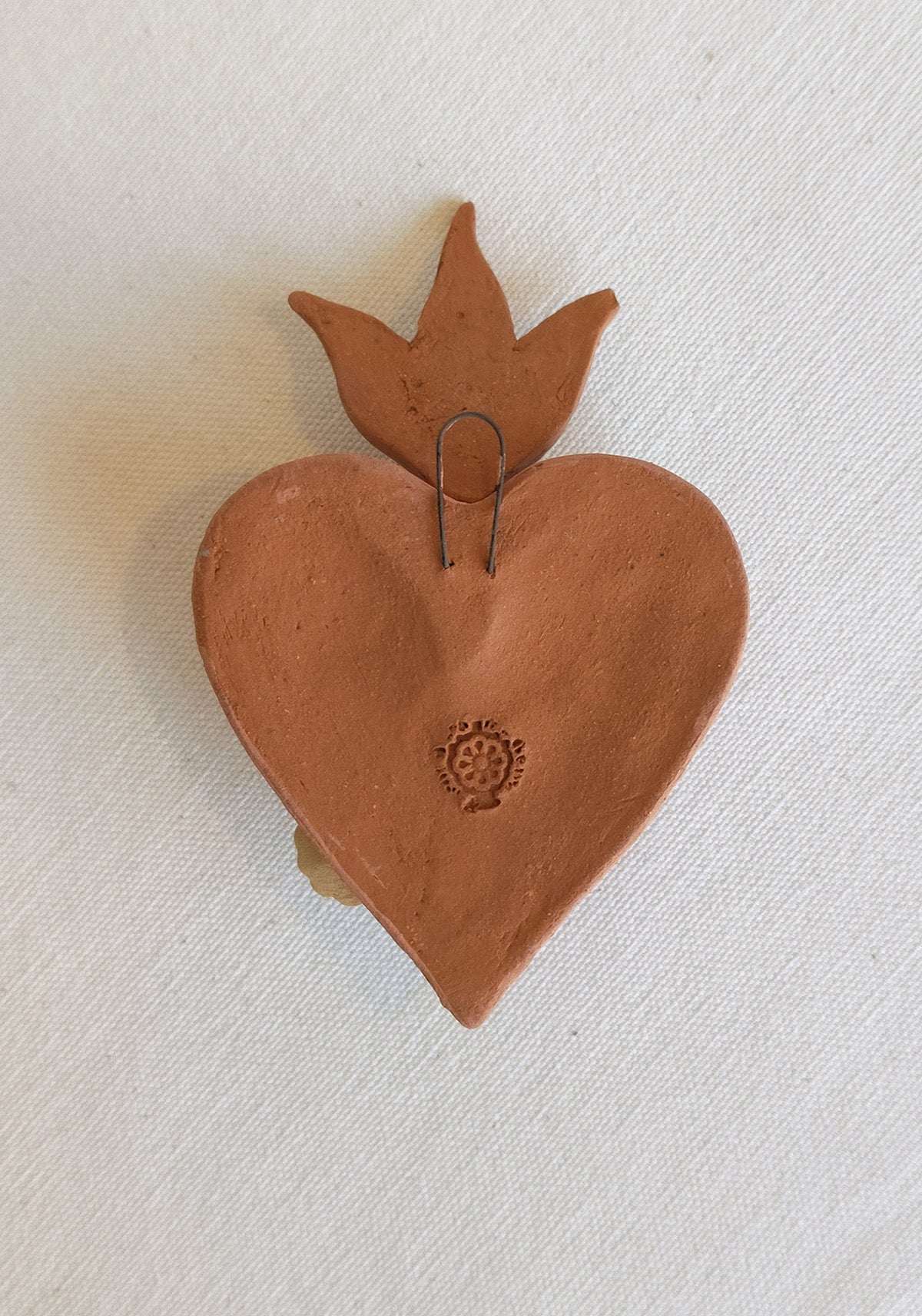 Milagro fleuri mural