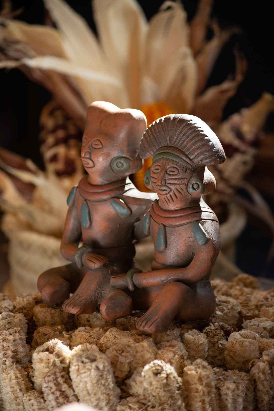 Tierra Madre, au-delà de l’objet