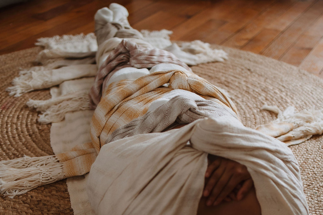 Le Rebozo : Un accessoire emblématique et des soins traditionnels mexicains