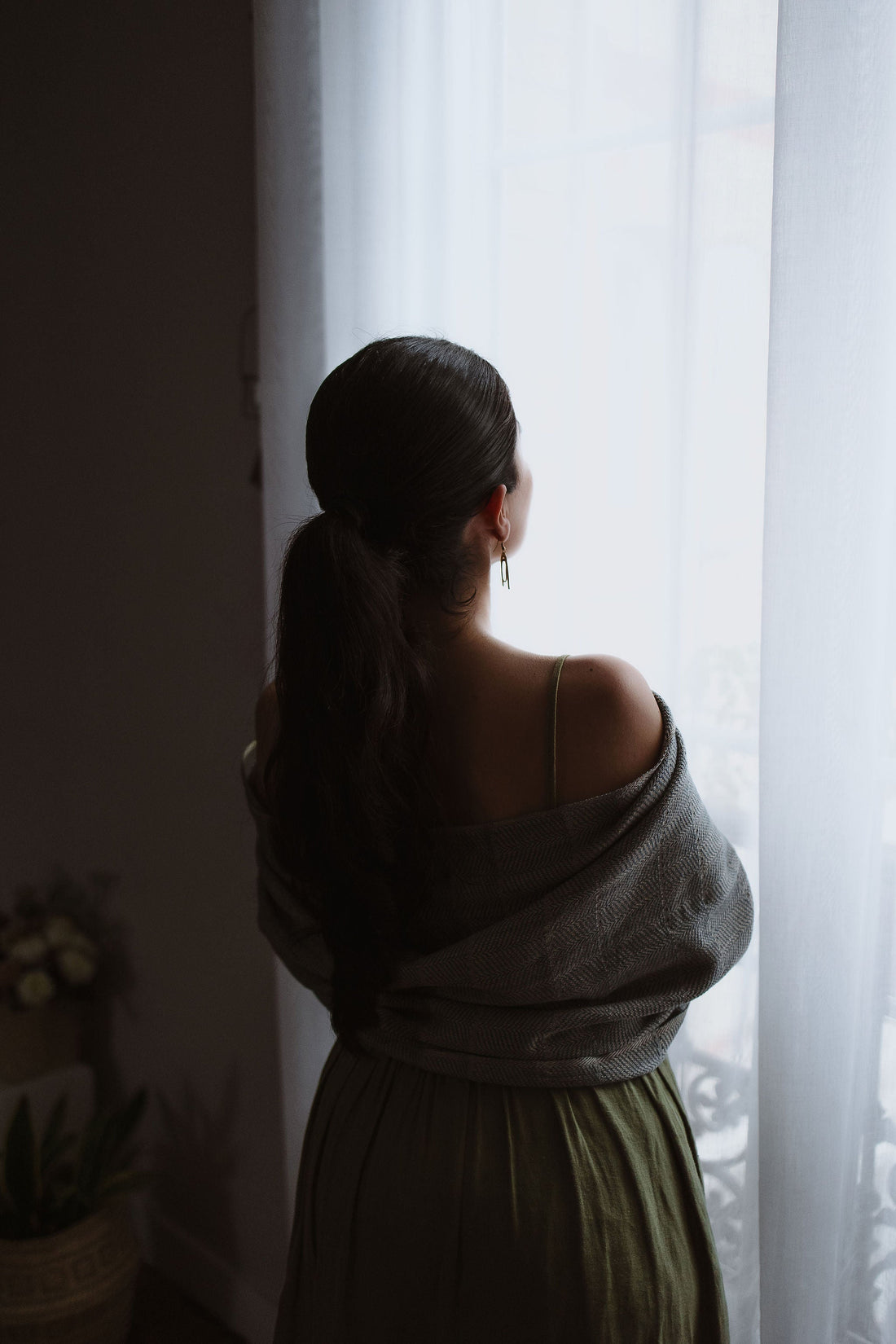 À la découverte de mes racines : une histoire de traditions, de rebozo et de reconnexion
