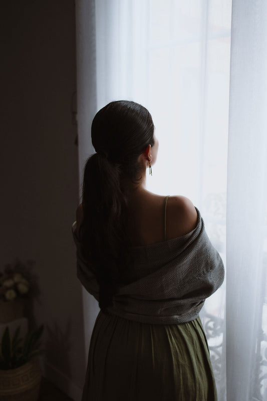 À la découverte de mes racines : une histoire de traditions, de rebozo et de reconnexion