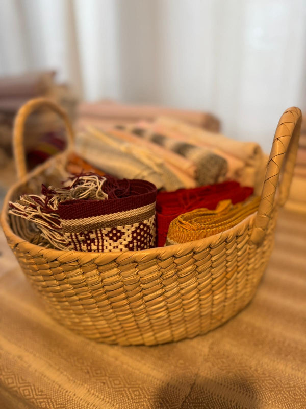 Acompte Formation. Ancrage dans le Soin (massage) traditionnel avec Rebozo à Paris