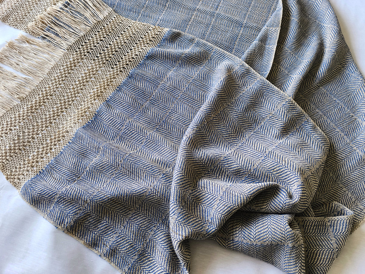 Rebozo d'exception. L'Inconquis "Nëë" Medium