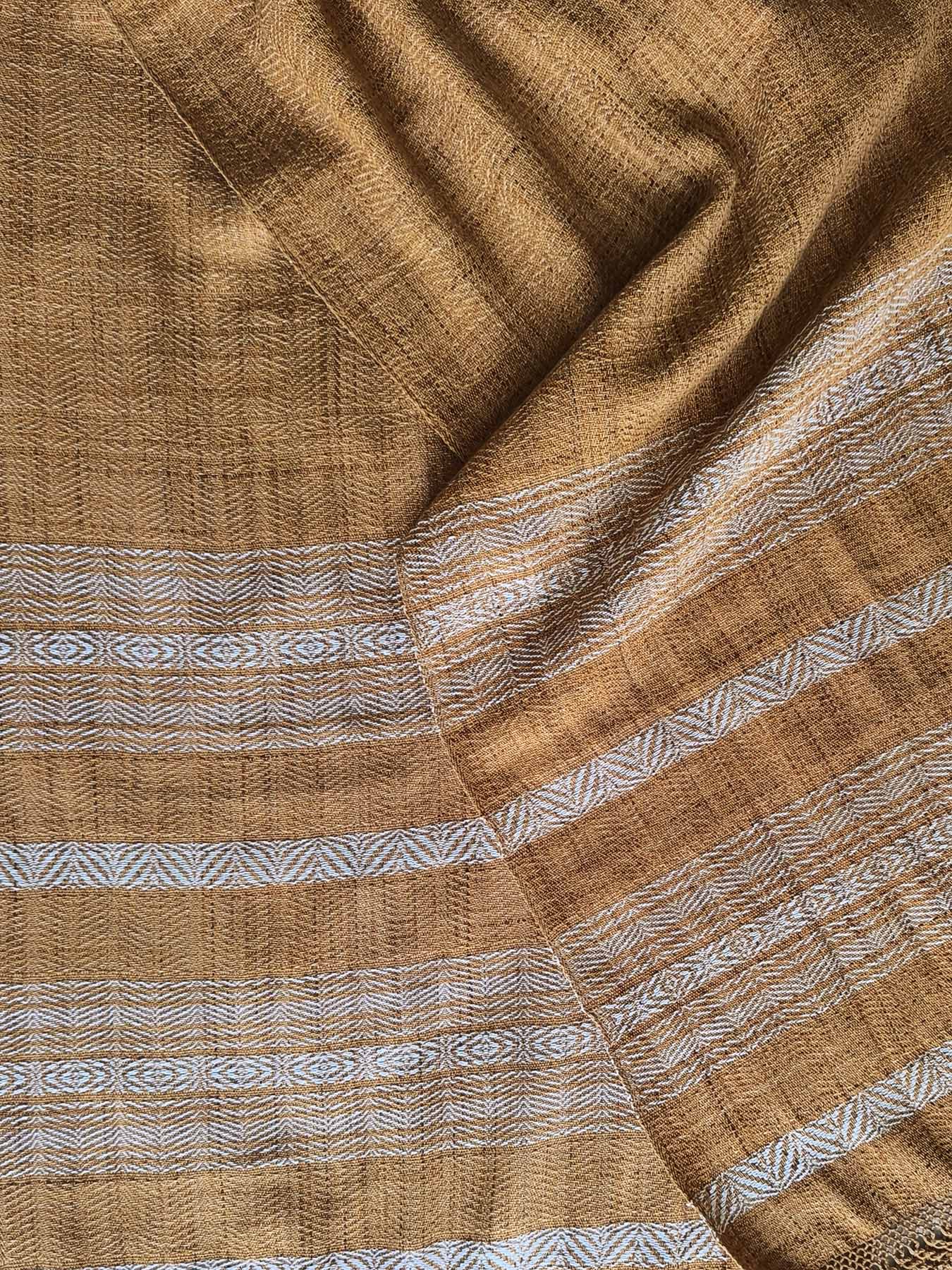 Rebozo d'exception. L'Inconquis "Xëë" Medium