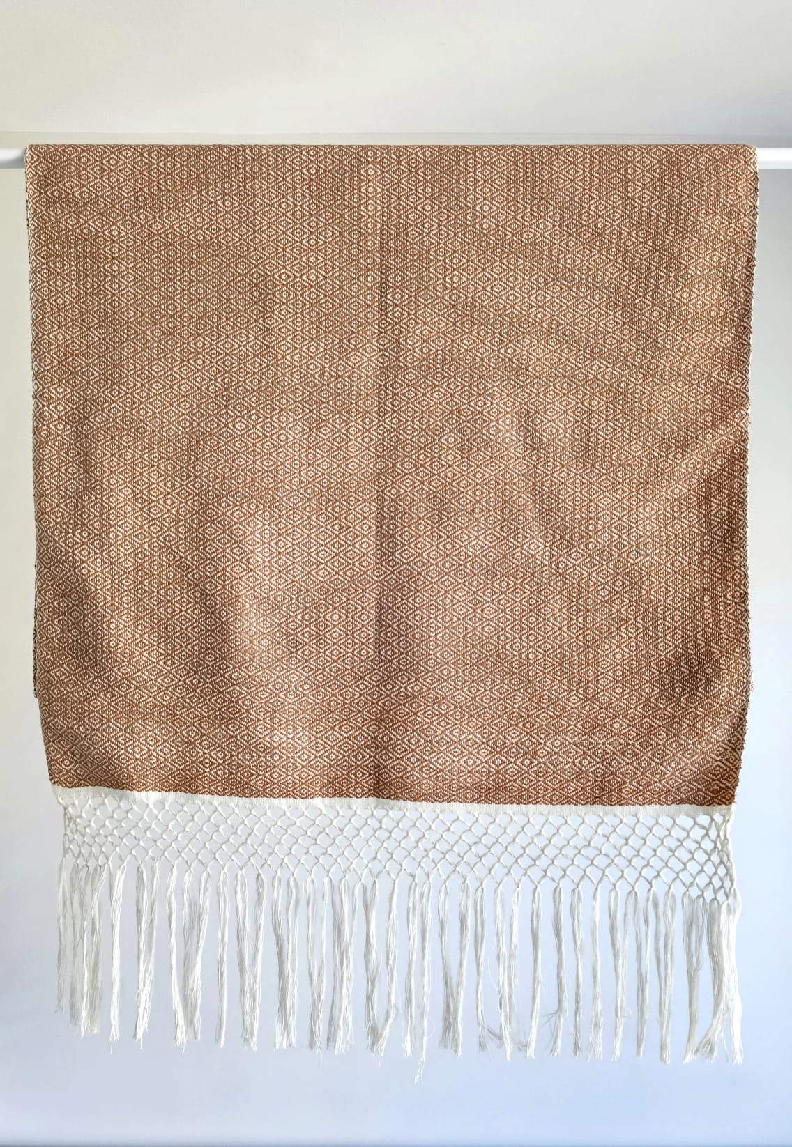 Rebozo "Baloj" uni