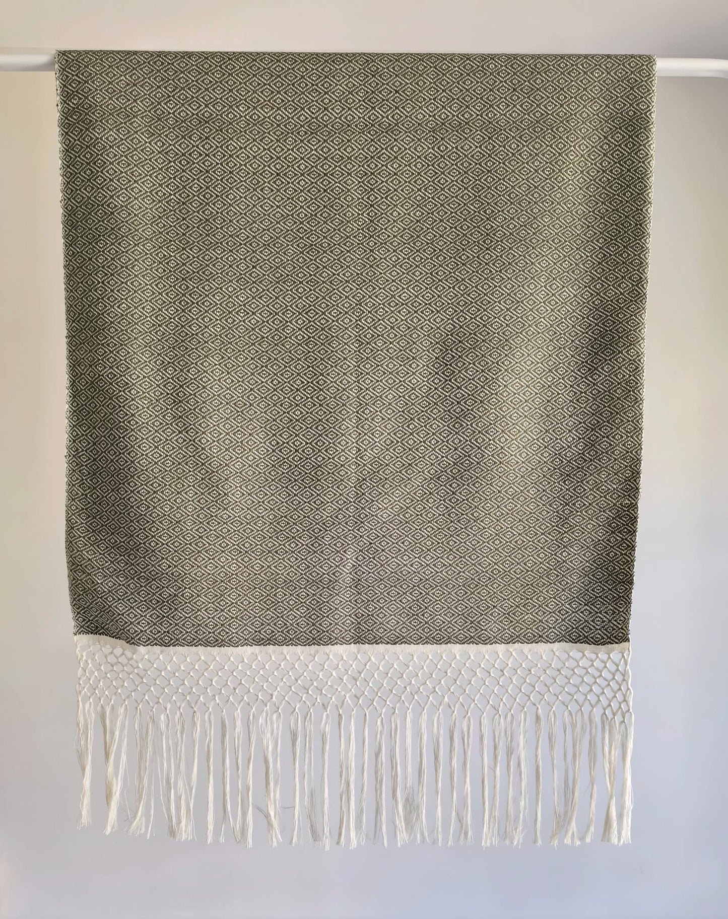 Rebozo "Baloj" uni