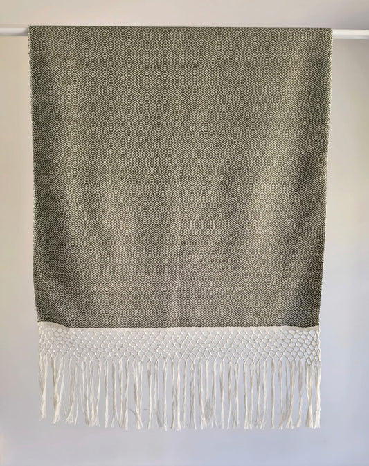 Rebozo "Baloj" uni
