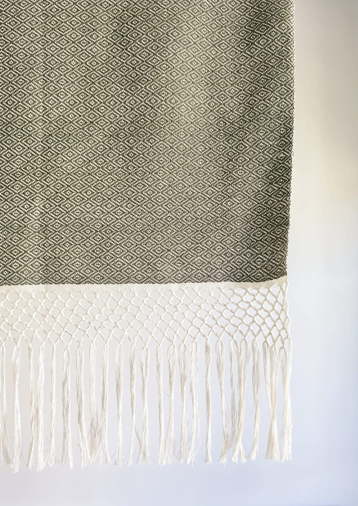 Rebozo "Baloj" uni