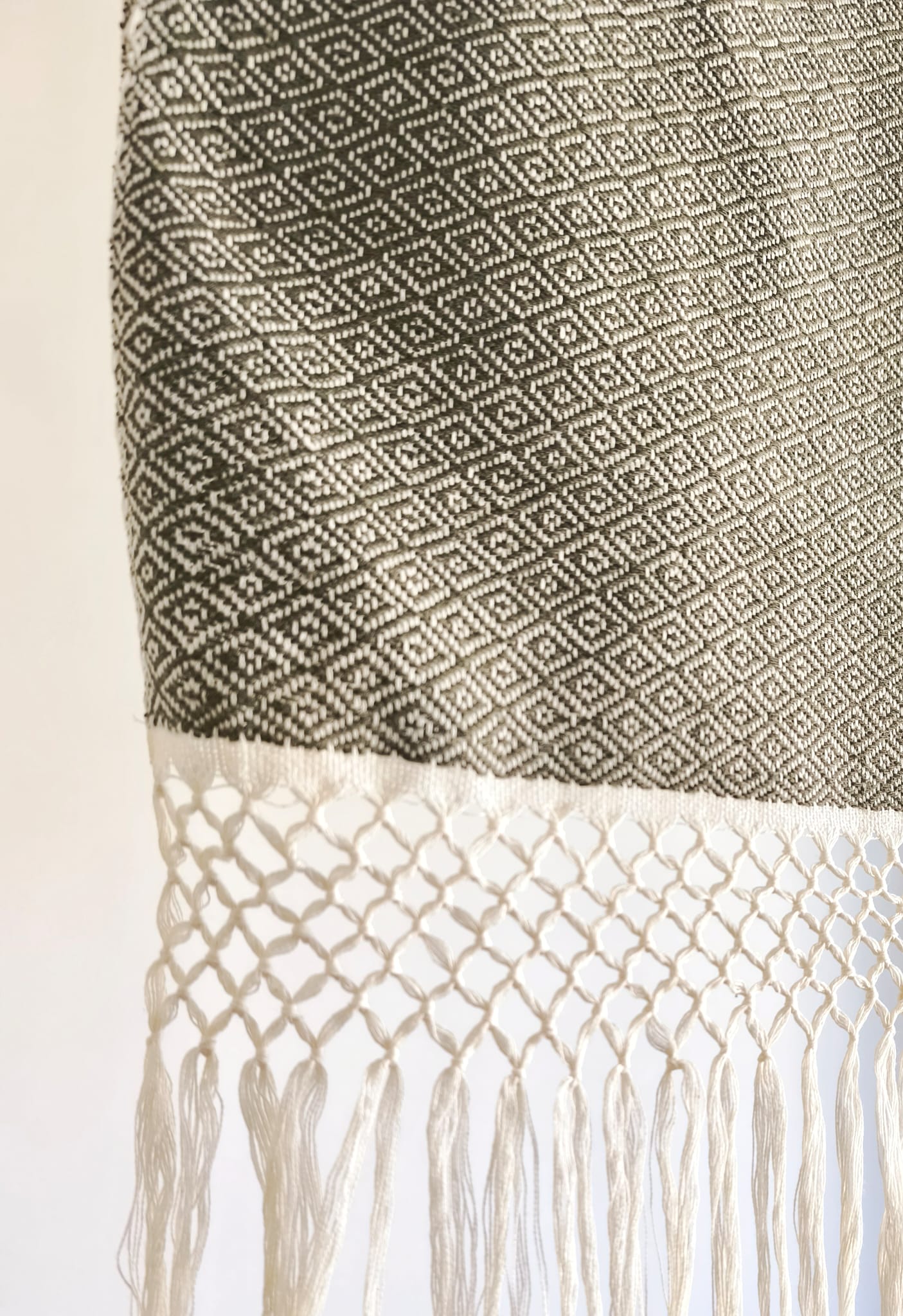 Rebozo "Baloj" uni