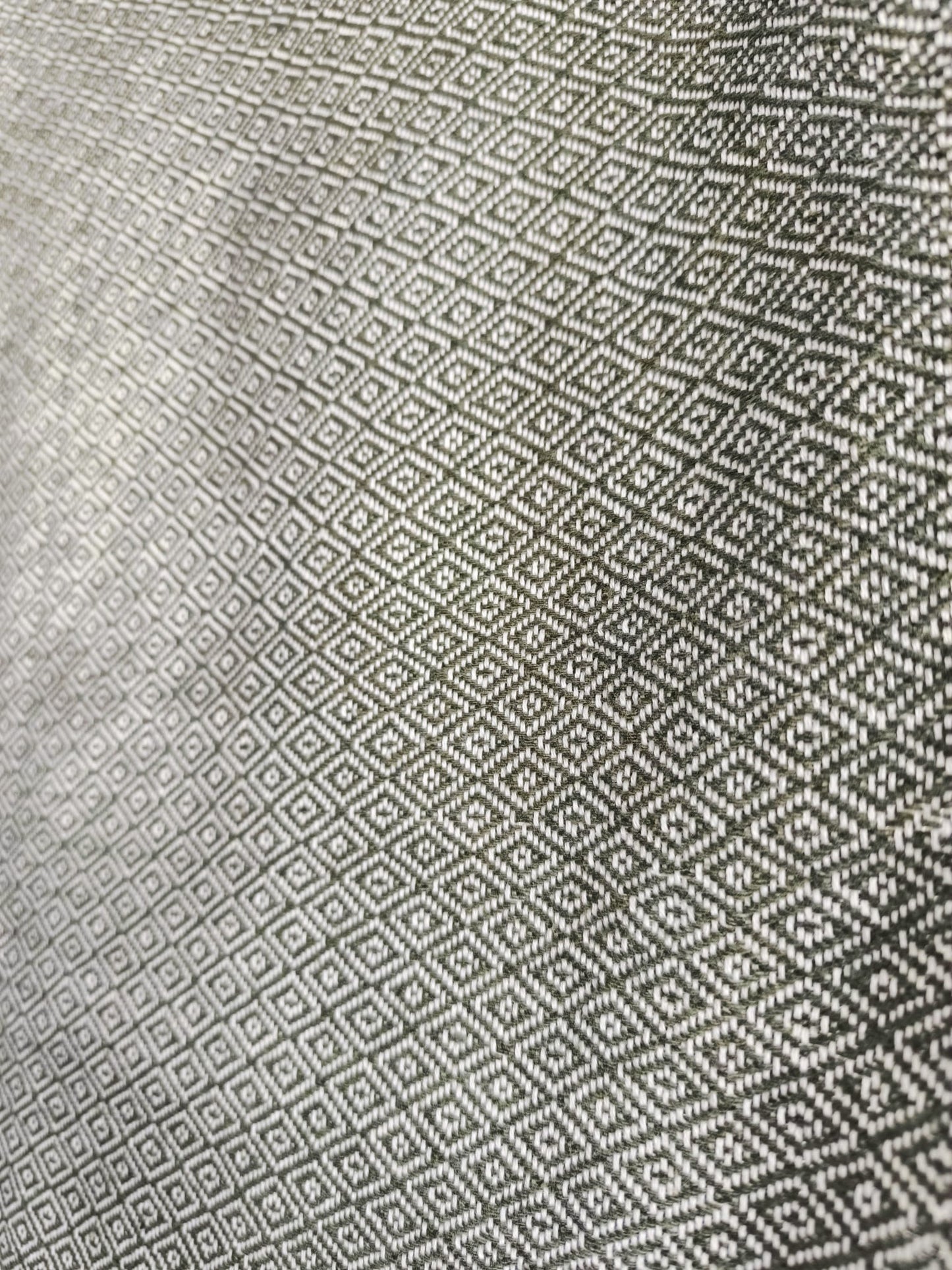 Rebozo "Baloj" uni