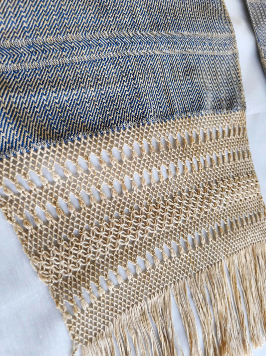 Rebozo d'exception. L'Inconquis "Mëj nëë" Small